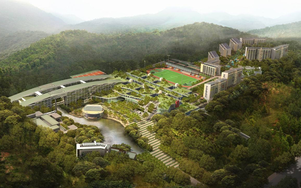 Shenzhen Senior Technical School