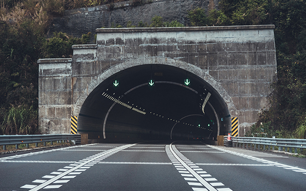 Danping Fast Cat Gongba Tunnel