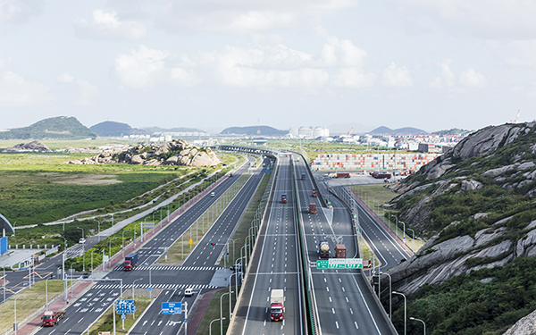 Shuiguan Expressway