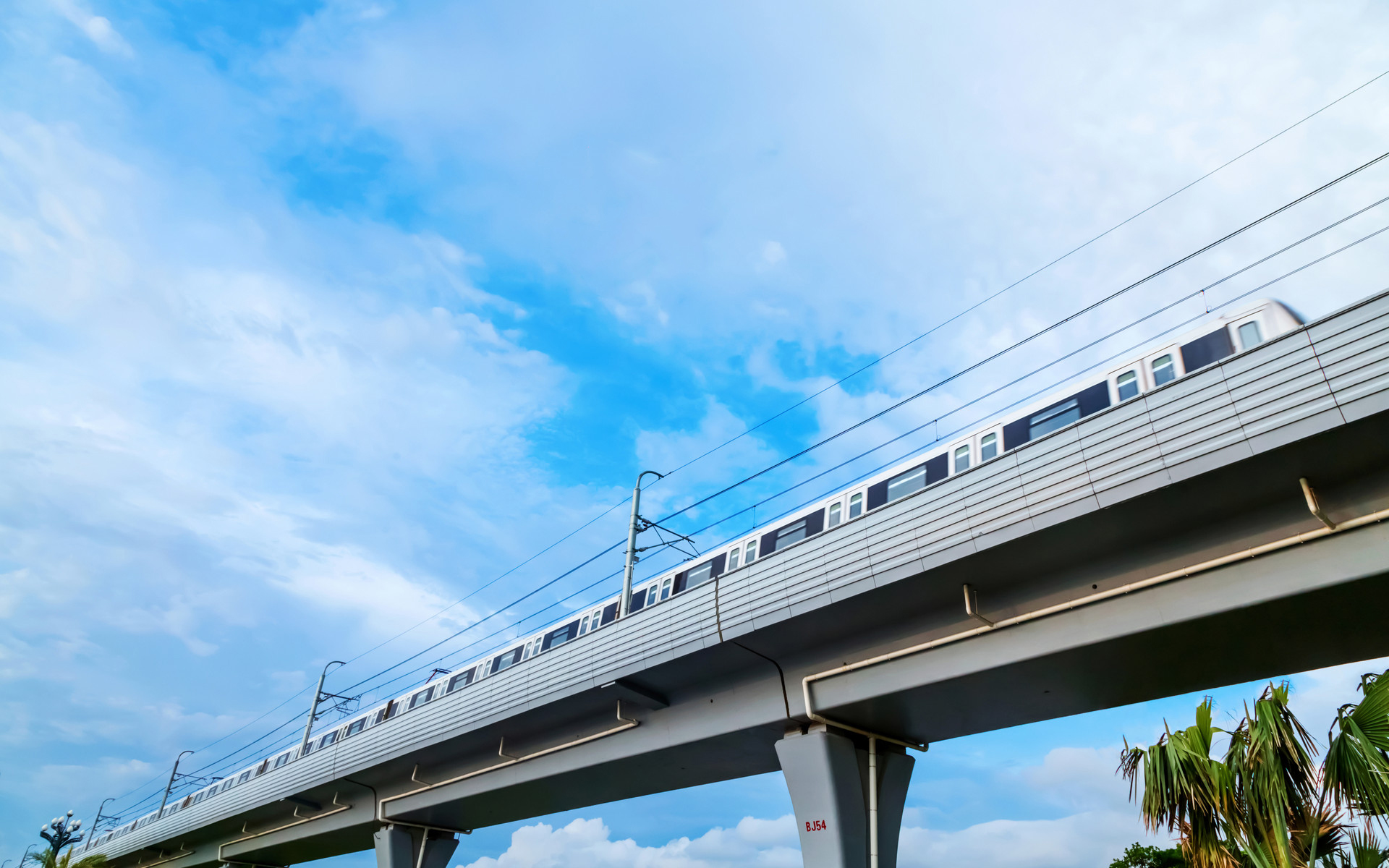 Shenzhen Metro Line 2