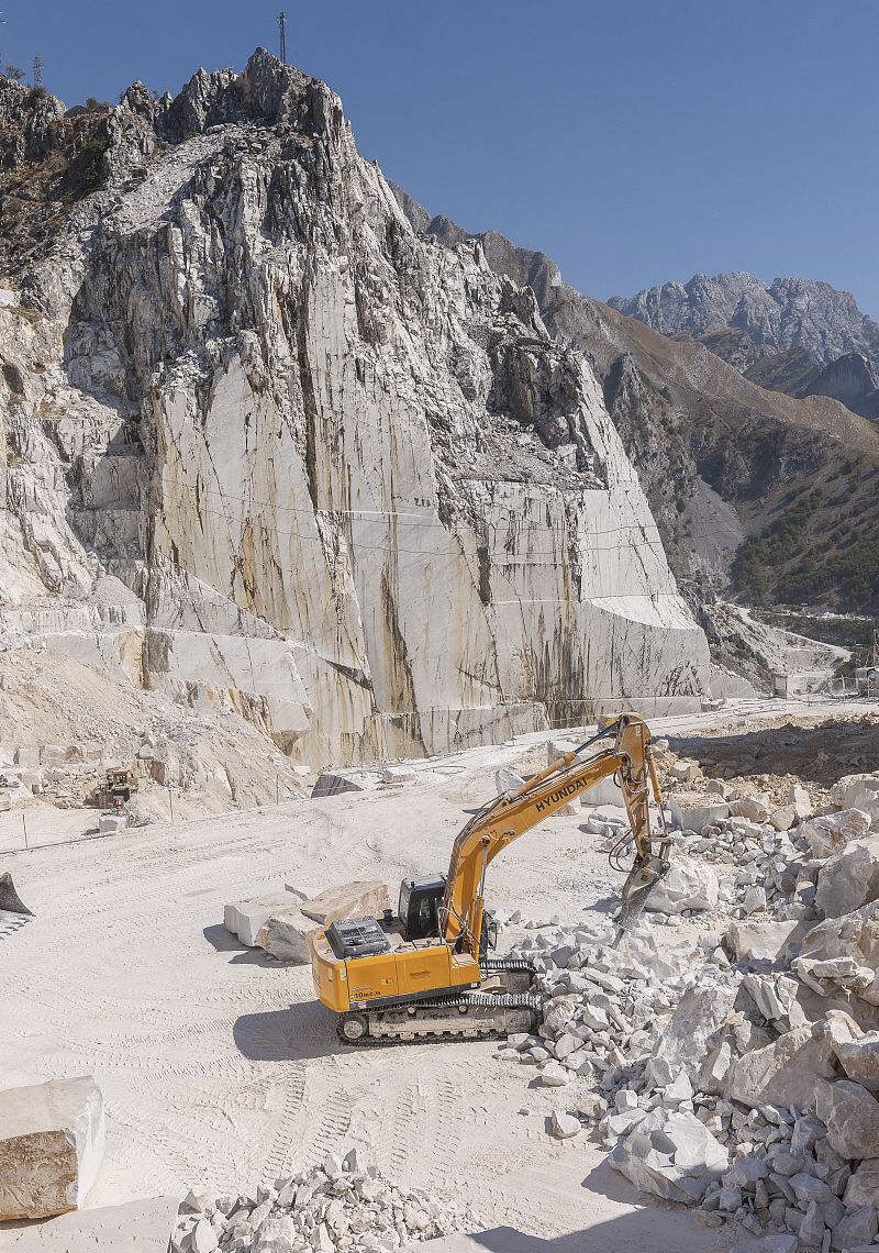 Investment in Huizhou Nankeng Taiyuan Stone Quarry Co., Ltd